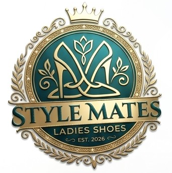 Style Mate (Ladies Sheos) EST.2026 